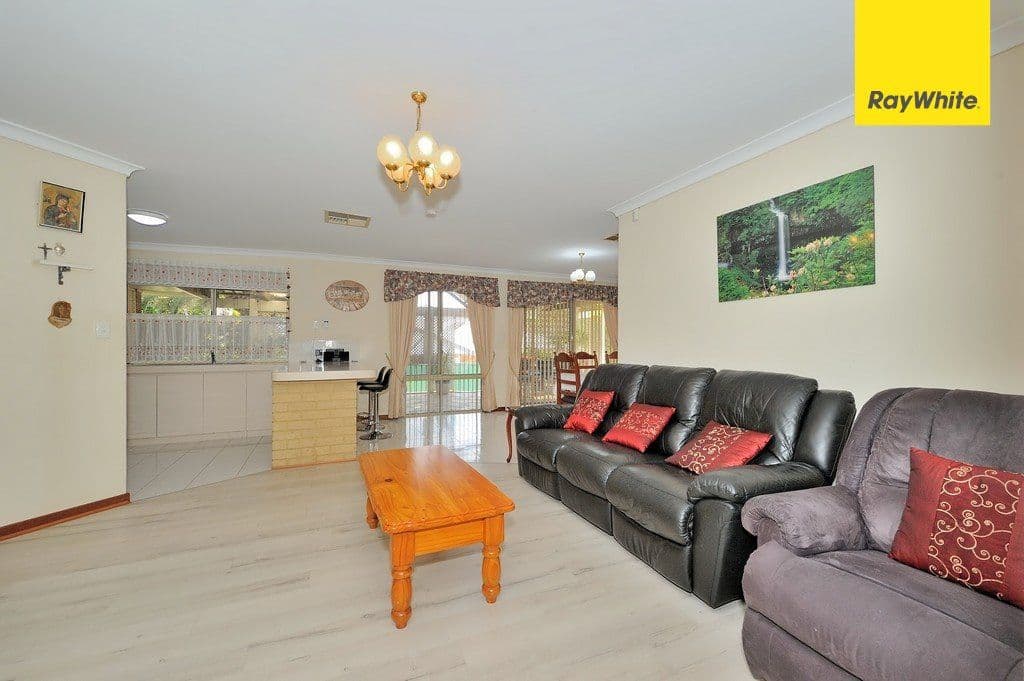 59 Gallipoli Drive, Greenmount WA 6056, Greenmount - Thumbnail 8