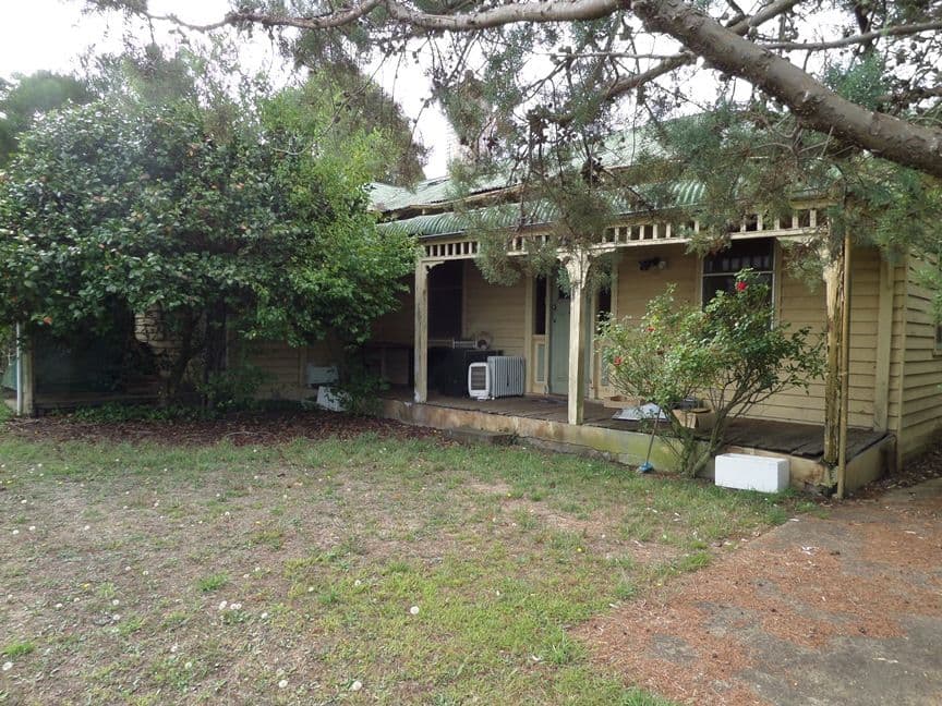 46 Brown Street, BRANXHOLME VIC 3302, Branxholme - Image 1