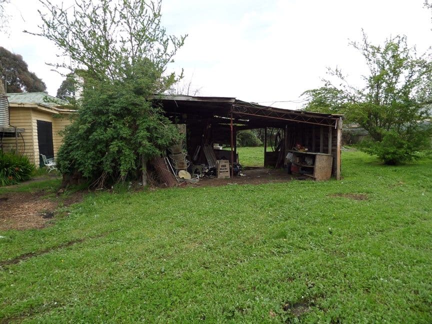 46 Brown Street, BRANXHOLME VIC 3302, Branxholme - Thumbnail 3