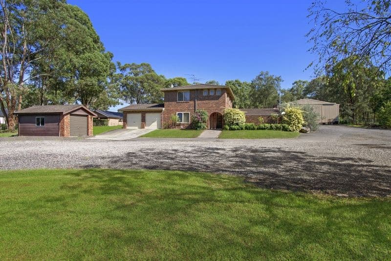 641 Terrace Road, Freemans Reach - Image 1