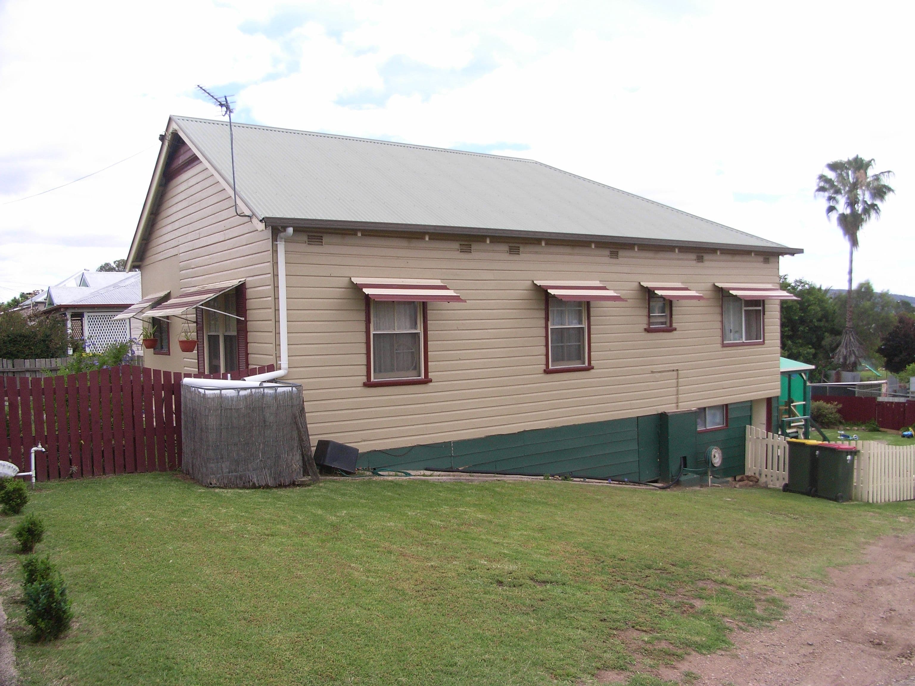 39 Dewhurst Street, WERRIS CREEK NSW 2341, Werris Creek - Image 1