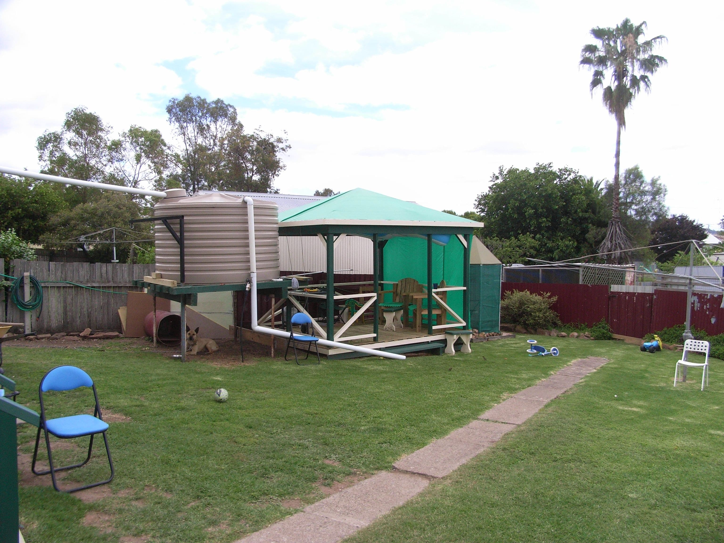 39 Dewhurst Street, WERRIS CREEK NSW 2341, Werris Creek - Thumbnail 5