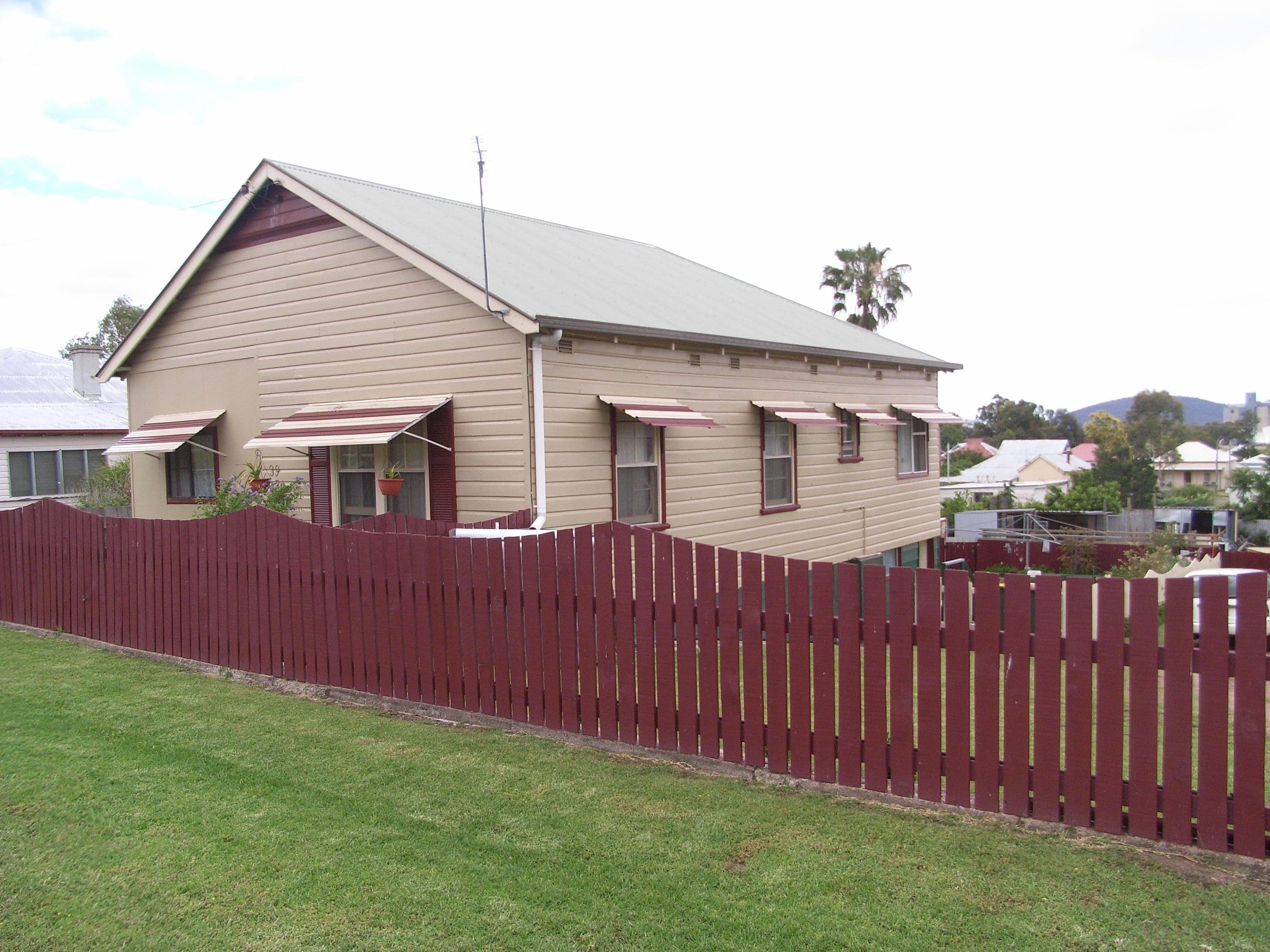 39 Dewhurst Street, WERRIS CREEK NSW 2341, Werris Creek - Thumbnail 7