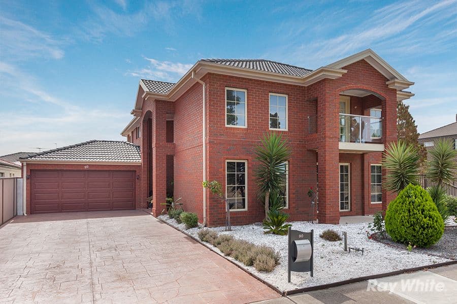 90 Tenterfield Drive, Burnside Heights VIC 3023, Burnside Heights - Image 1