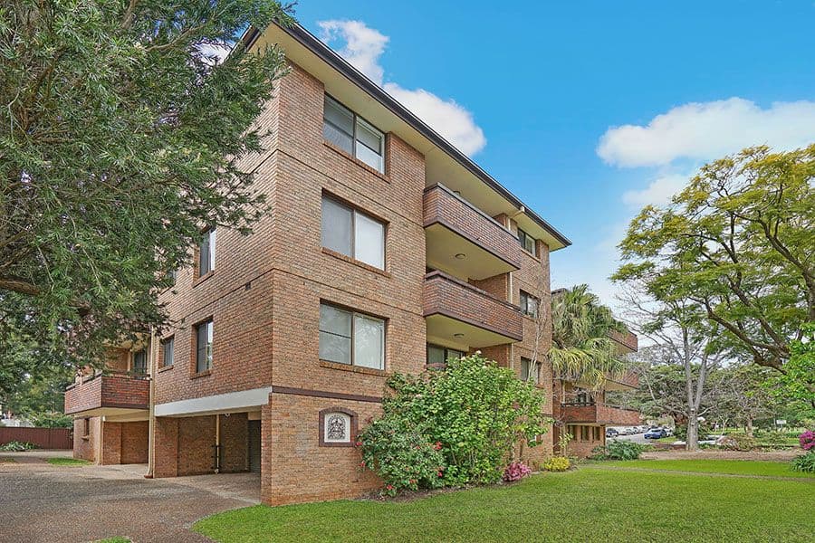 15 Albert Parade, Ashfield NSW 2131, Ashfield - Image 1