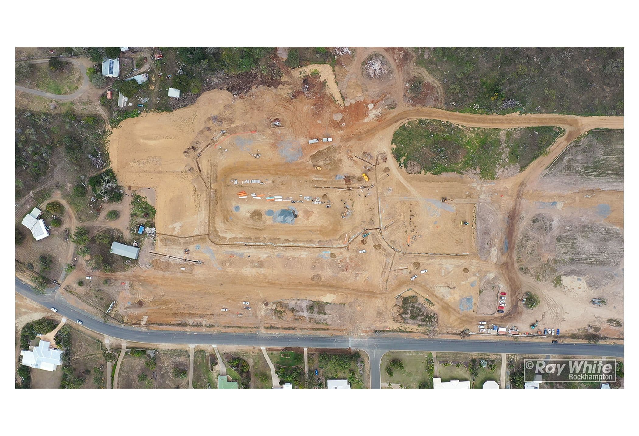 Lot 100 Arthur Drive, Parkhurst QLD 4702, Parkhurst - Thumbnail 2