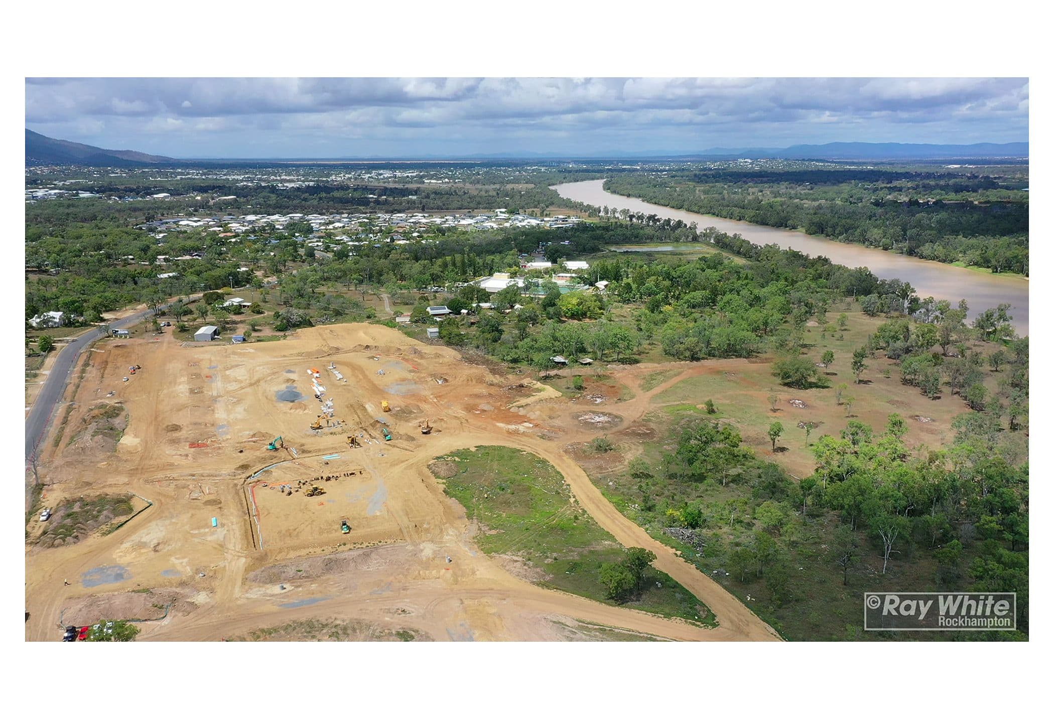 Lot 100 Arthur Drive, Parkhurst QLD 4702, Parkhurst - Thumbnail 4