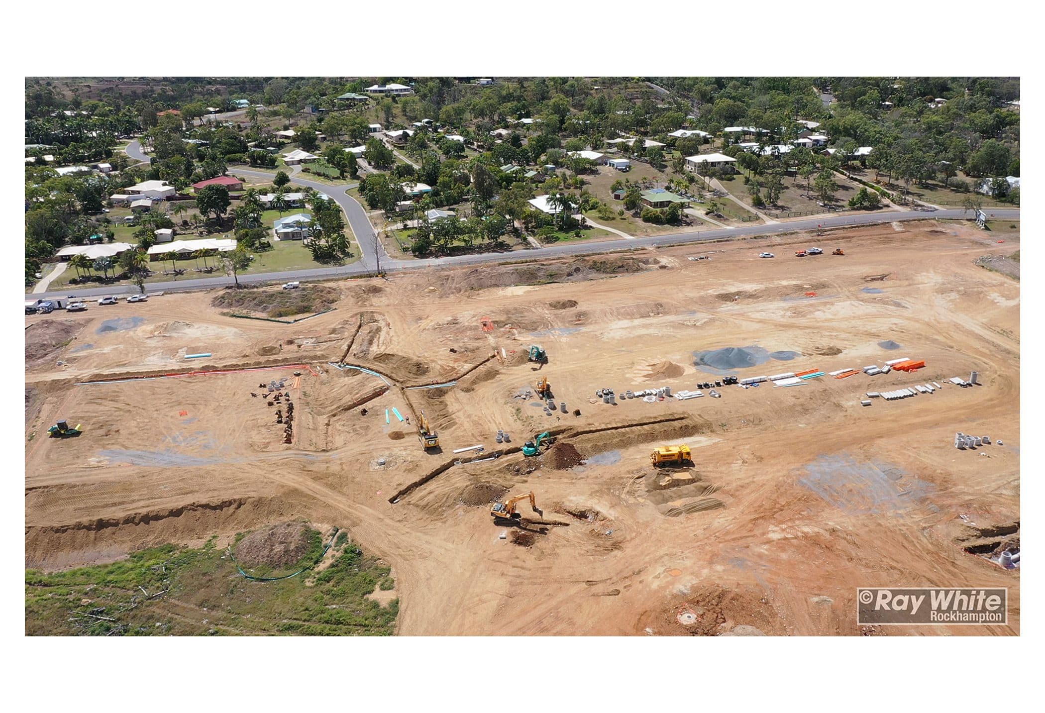 Lot 100 Arthur Drive, Parkhurst QLD 4702, Parkhurst - Thumbnail 5