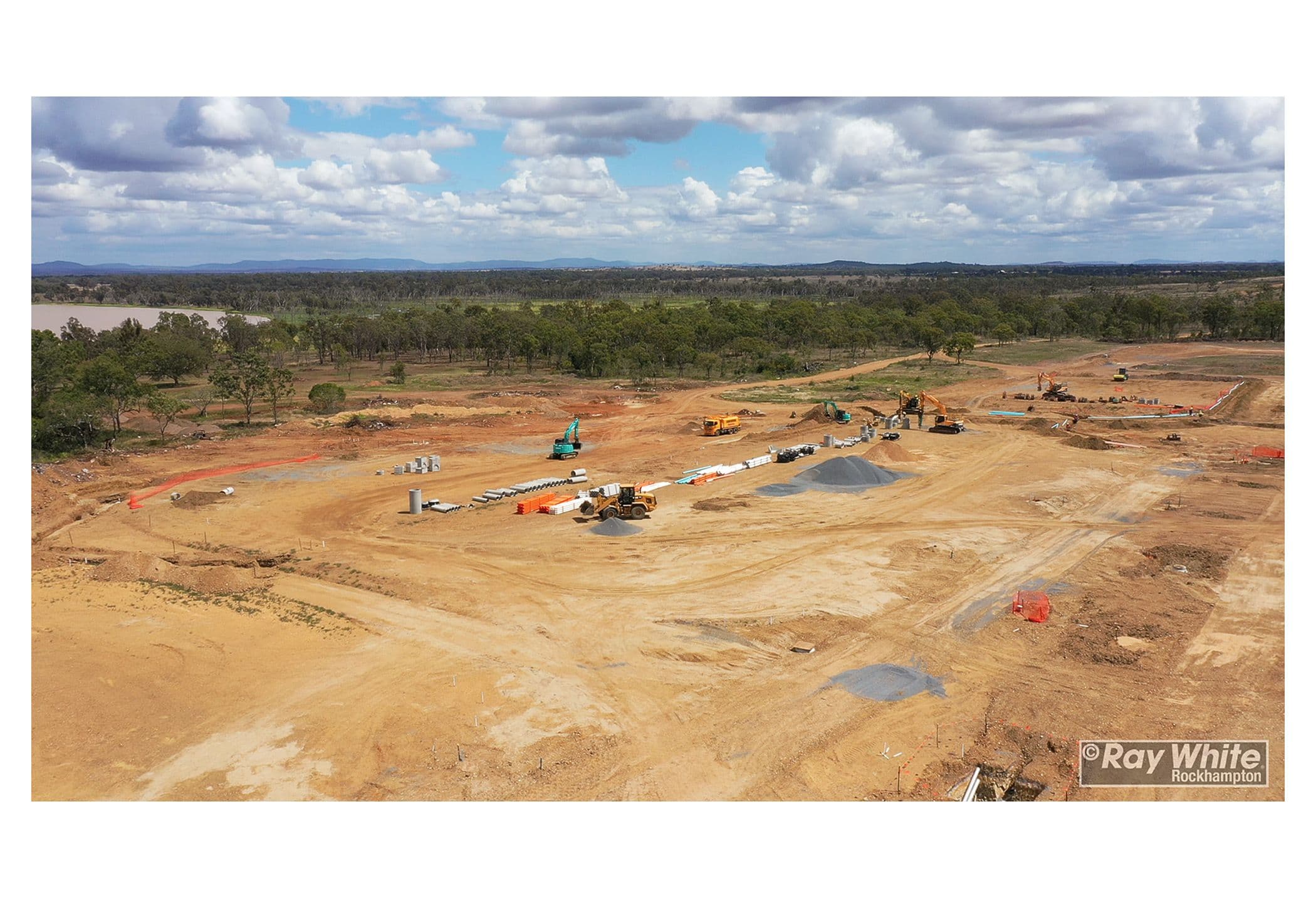 Lot 100 Arthur Drive, Parkhurst QLD 4702, Parkhurst - Thumbnail 6