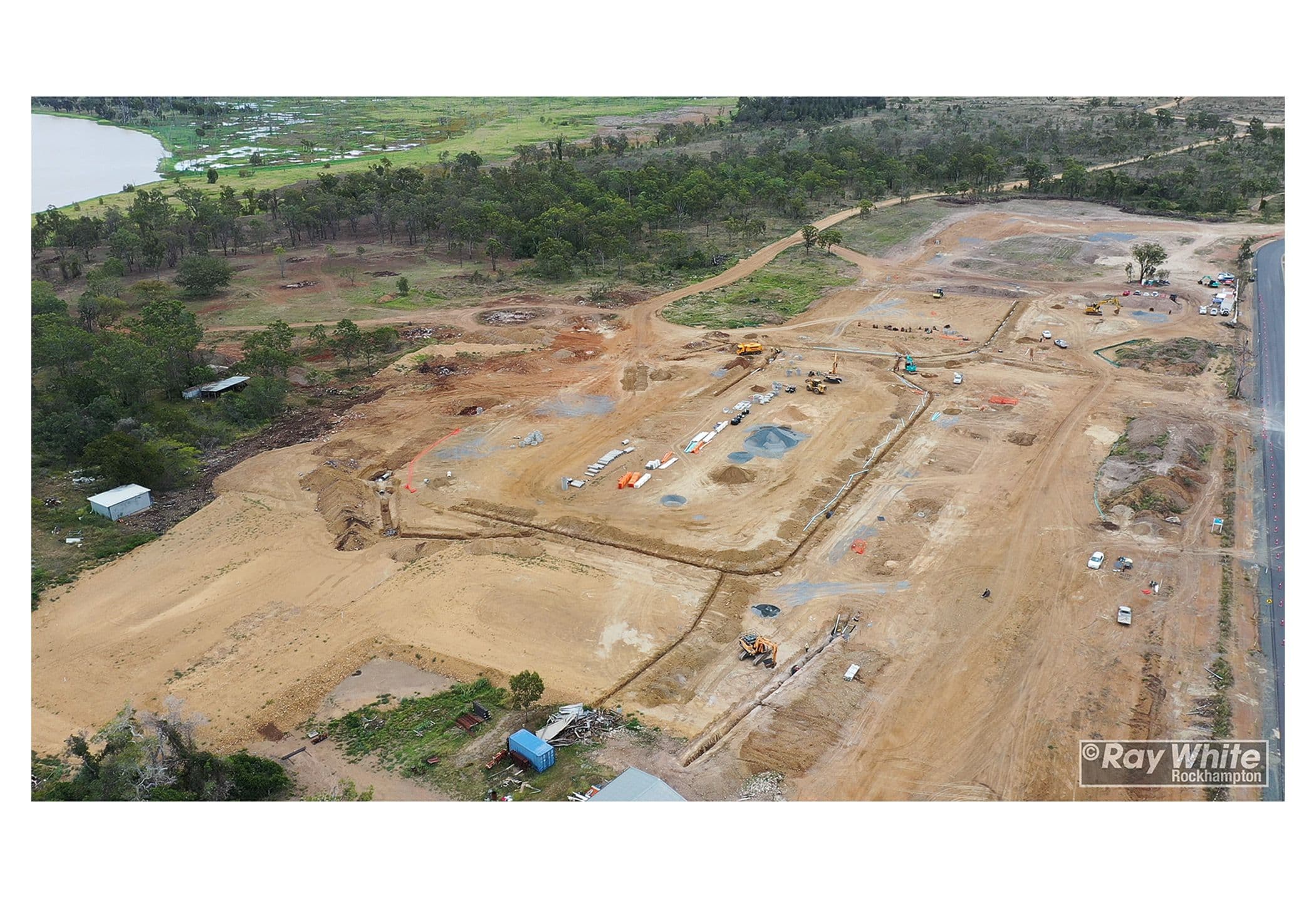 Lot 100 Arthur Drive, Parkhurst QLD 4702, Parkhurst - Thumbnail 7