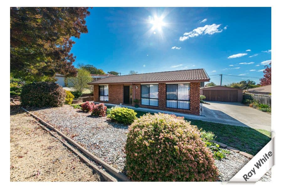 5 Wuronga Hill, BONYTHON ACT 2905, Bonython - Image 1