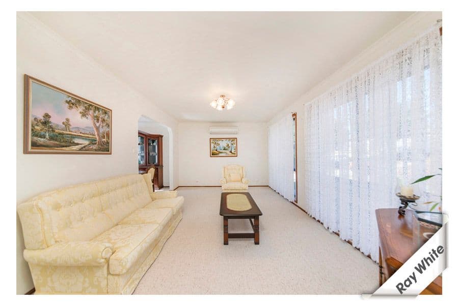 5 Wuronga Hill, BONYTHON ACT 2905, Bonython - Thumbnail 2