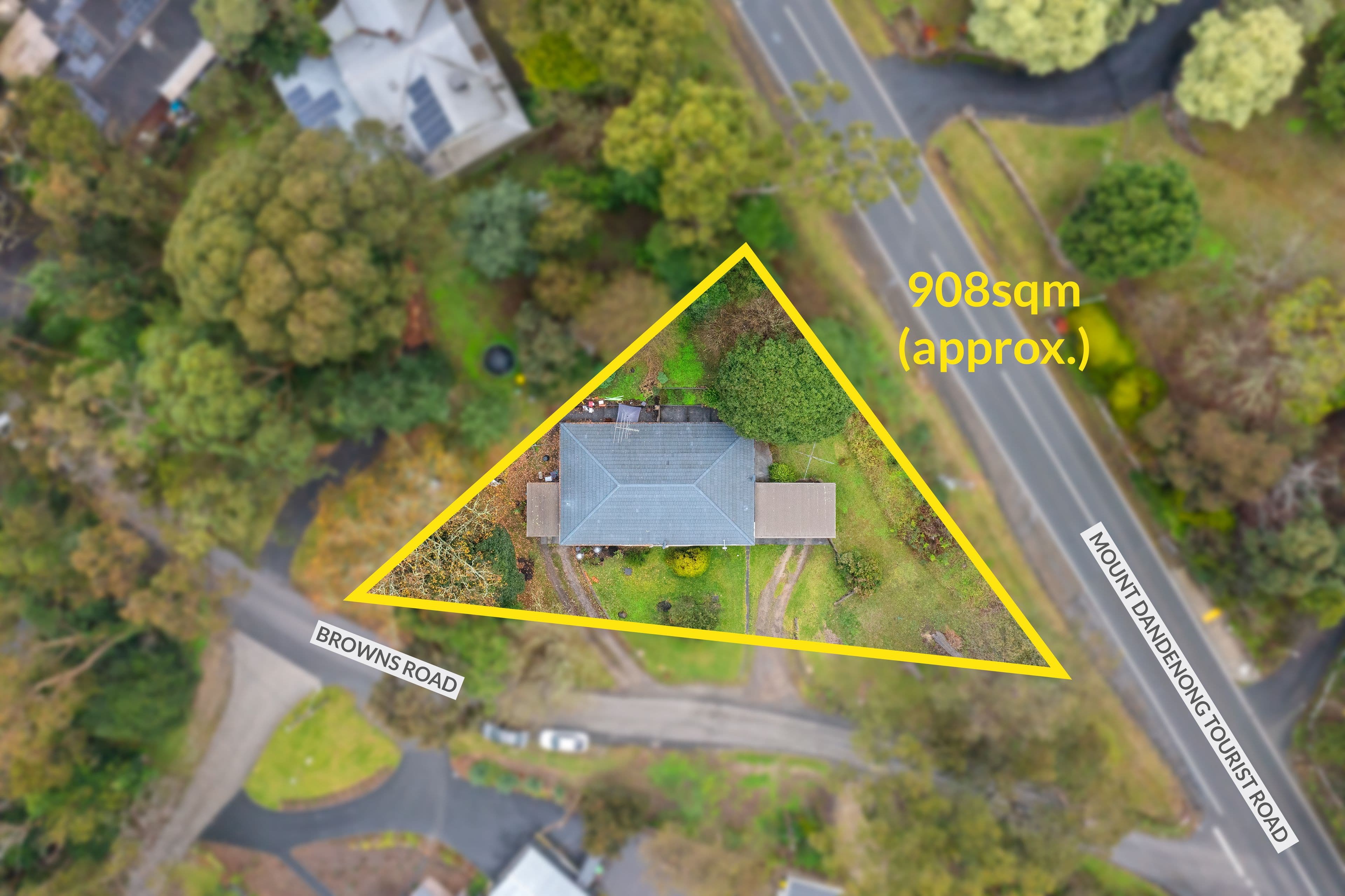 34 Browns Road, Montrose VIC 3765, Montrose - Thumbnail 4