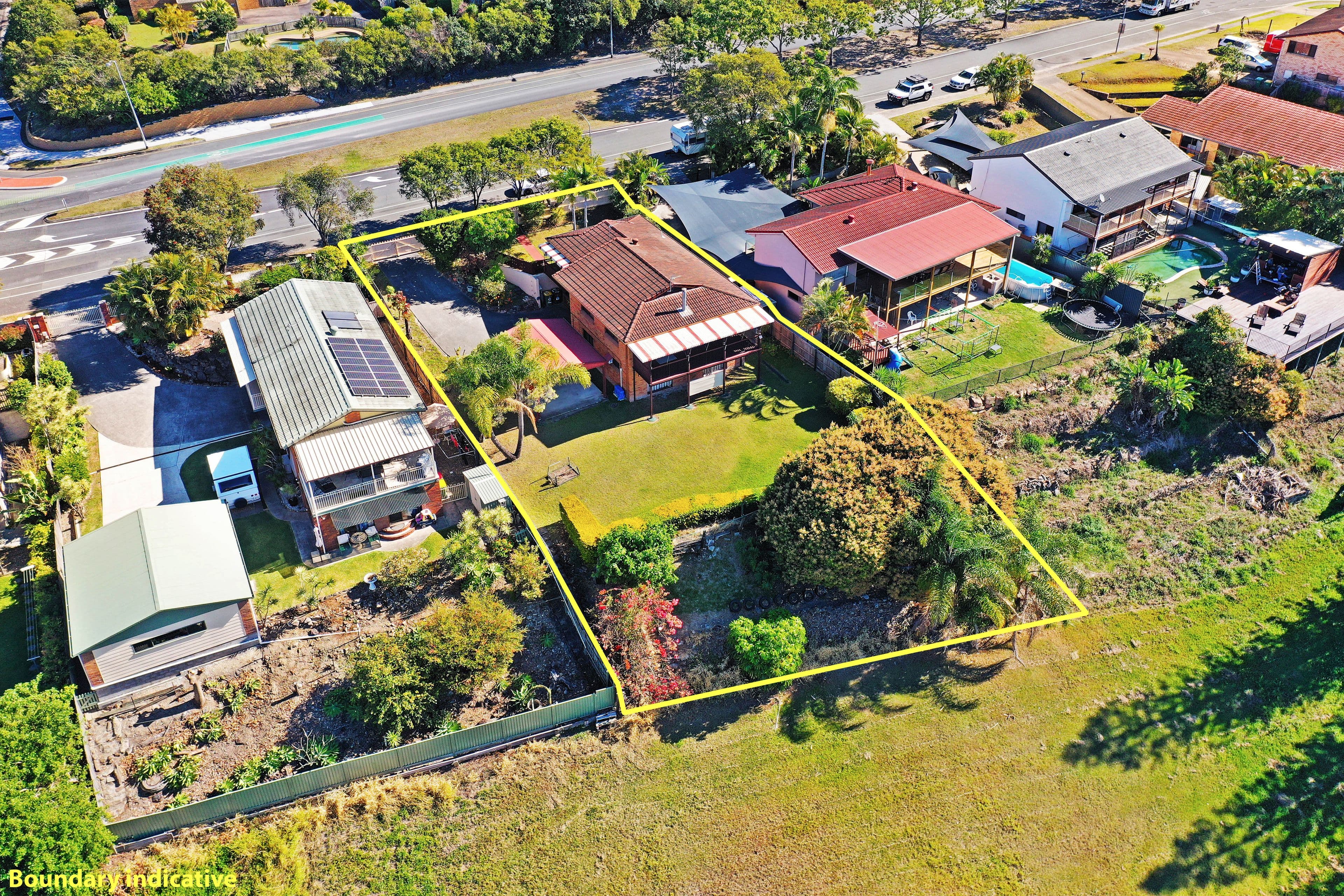 163 Alexander Drive, Highland Park QLD 4211, Highland Park - Thumbnail 6