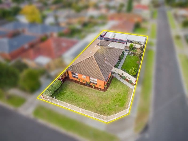 14 Talpa Crescent, Corio VIC 3214, Corio - Image 1