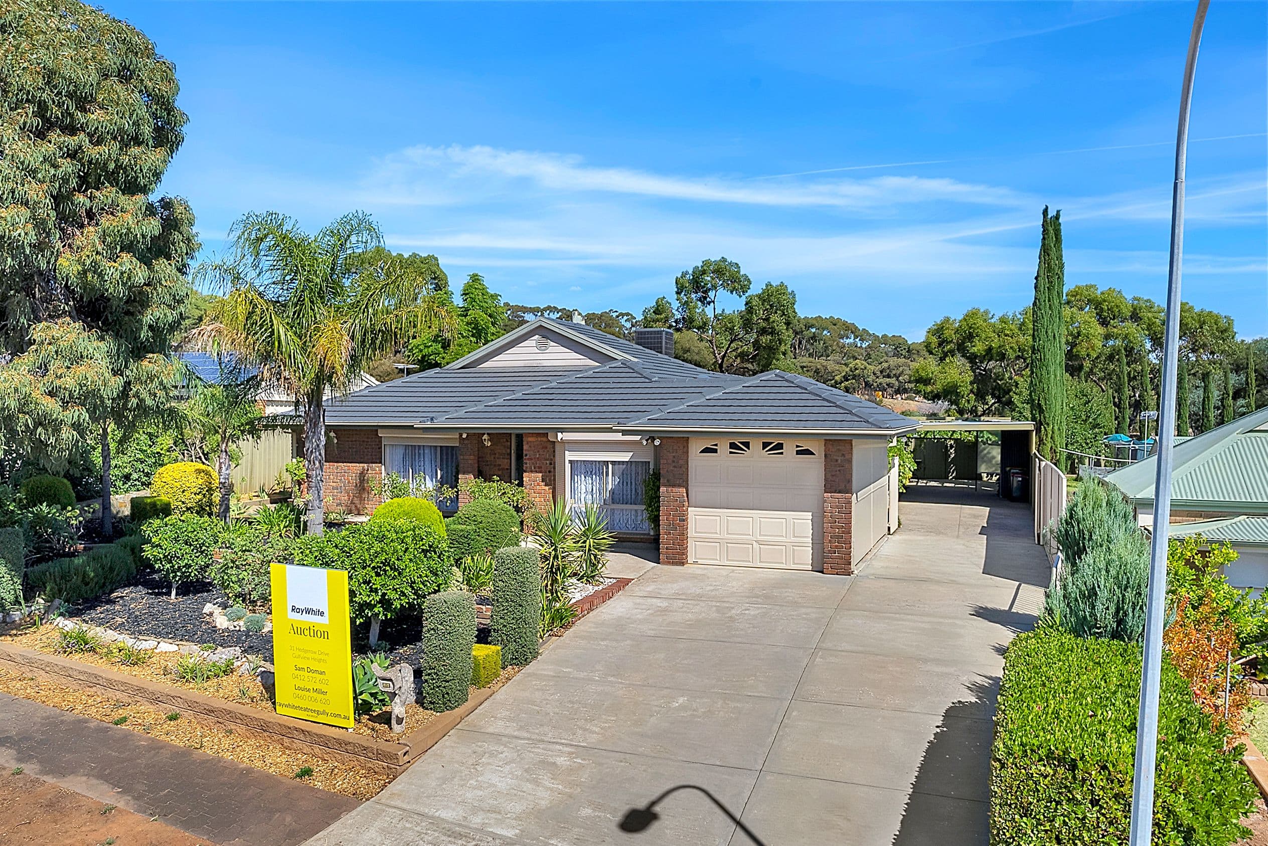 31 Hedgerow Drive, Gulfview Heights SA 5096, Gulfview Heights - Image 1