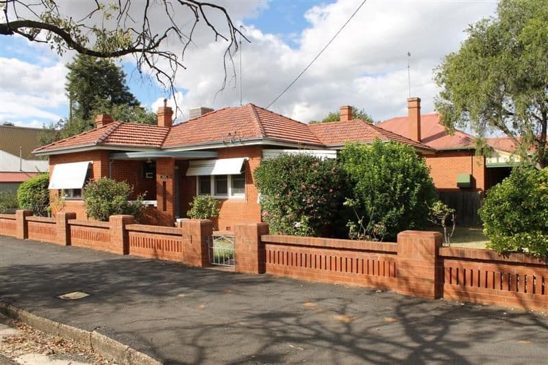 124 Bultje Street, DUBBO NSW 2830, Dubbo - Image 1
