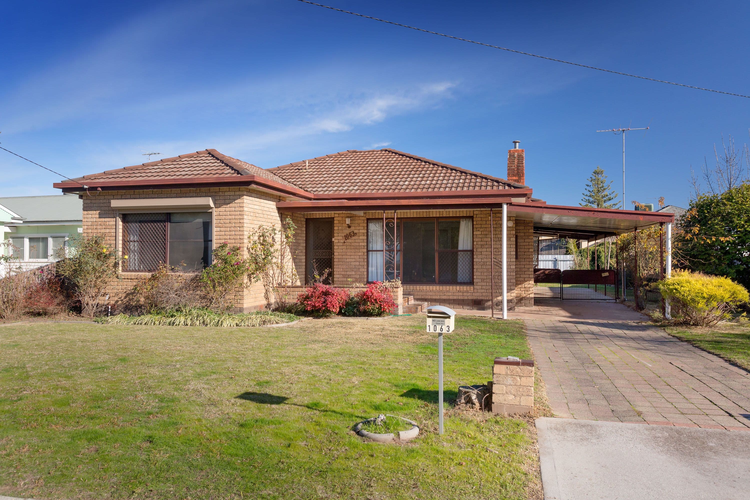1063 Bralgon Street, North Albury - Image 1
