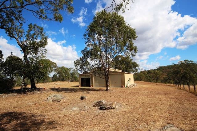 0 Scott Close, TEELAH QLD 4314, Teelah - Image 1
