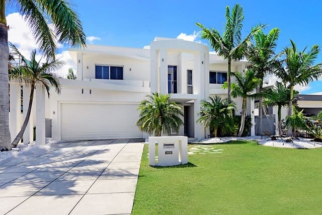 2519 Gracemere Circuit North, HOPE ISLAND QLD 4212, Hope Island - Image 1