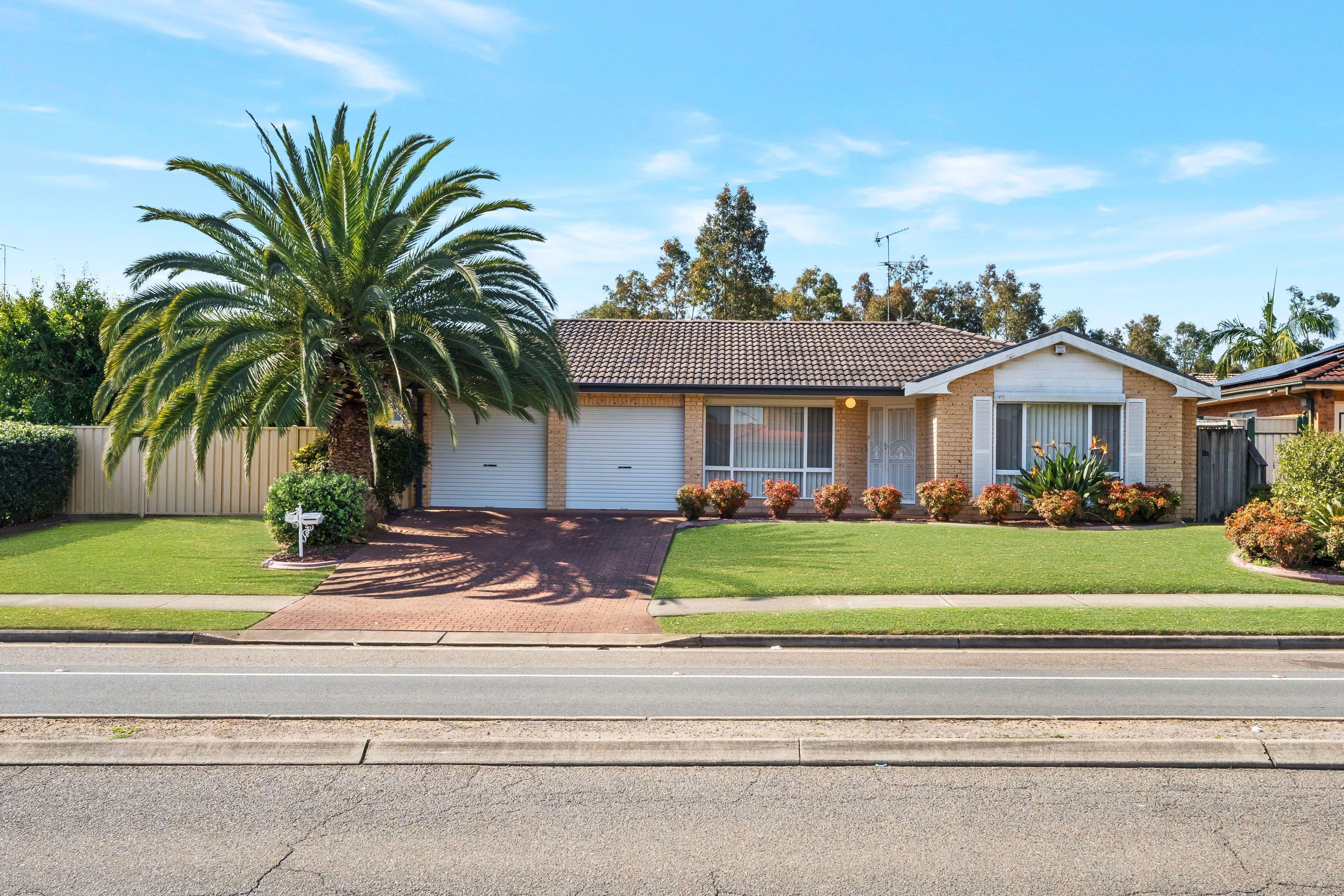 86 Lord Howe Drive, Hinchinbrook NSW 2168, Hinchinbrook - Image 1