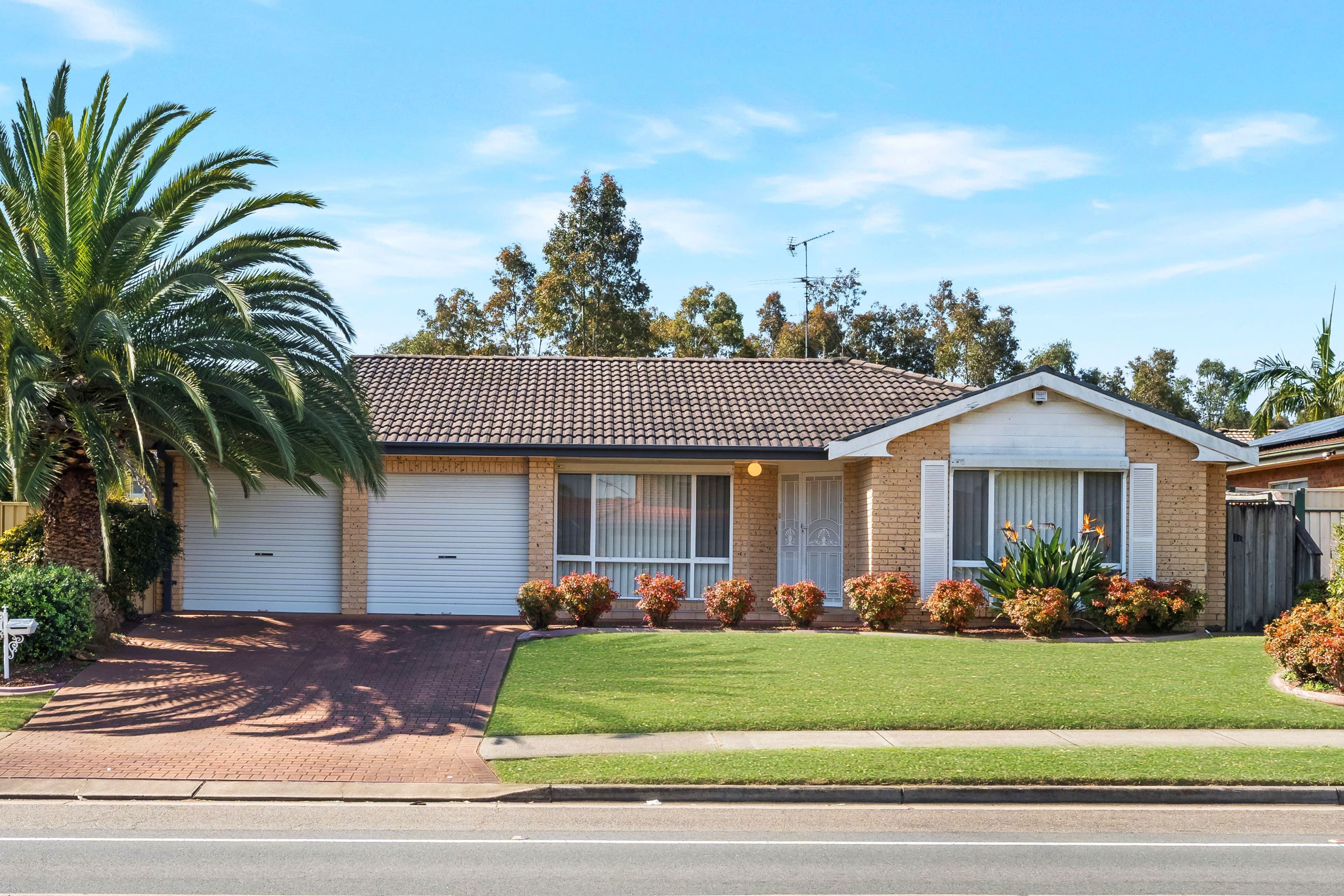 86 Lord Howe Drive, Hinchinbrook NSW 2168, Hinchinbrook - Thumbnail 2