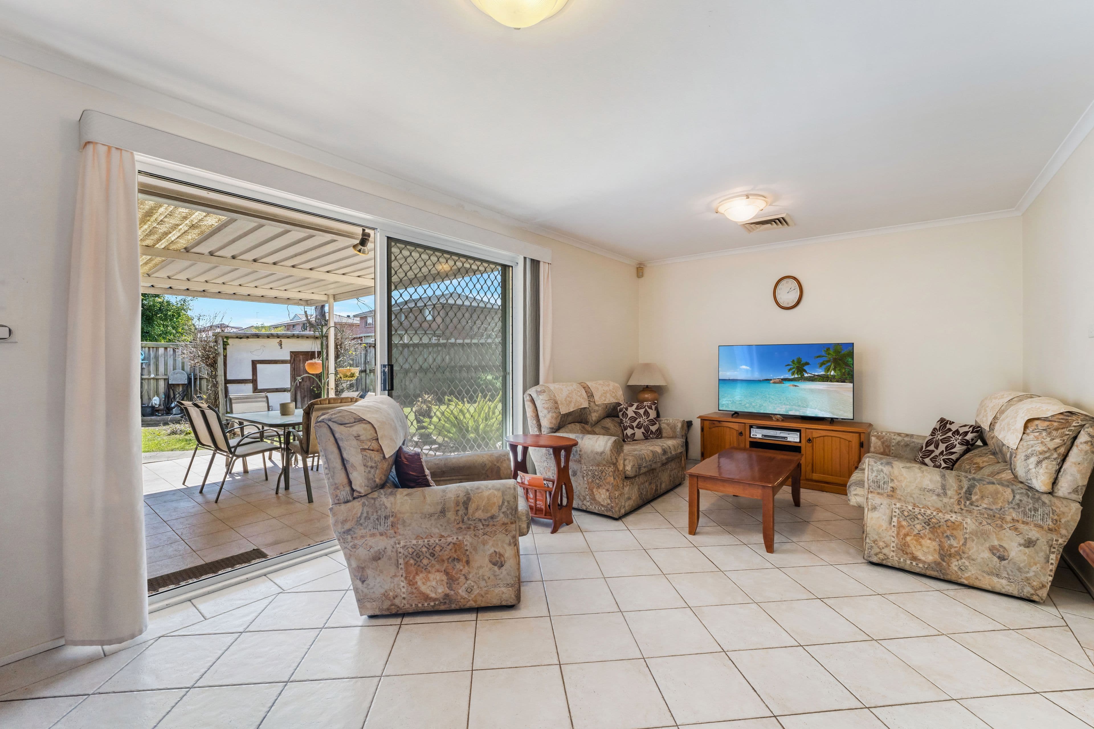 86 Lord Howe Drive, Hinchinbrook NSW 2168, Hinchinbrook - Thumbnail 8