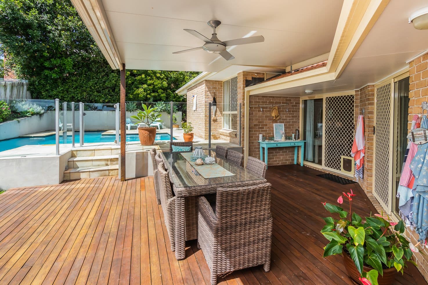 8 Woodrose Crescent, Sinnamon Park QLD 4073, Sinnamon Park - Thumbnail 7