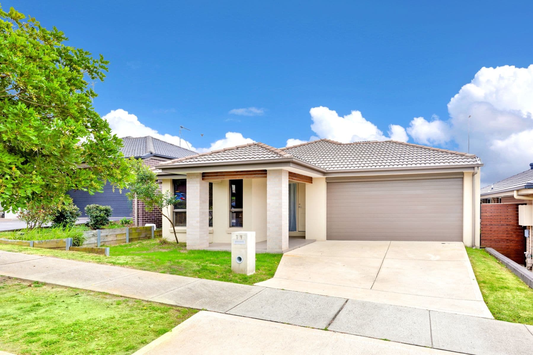 19 Ewan James Drive, Glenmore Park NSW 2745, Glenmore Park - Image 1