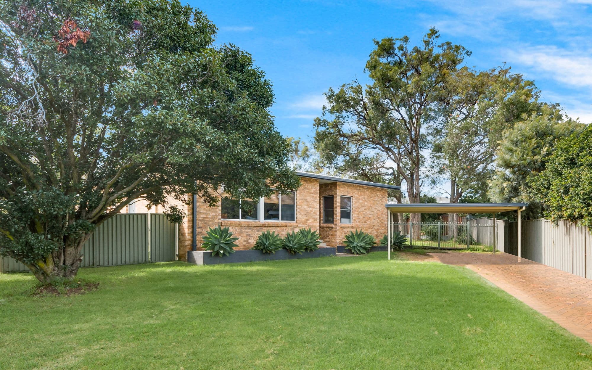 7 Johnson Place, Ruse NSW 2560, Ruse - Image 1