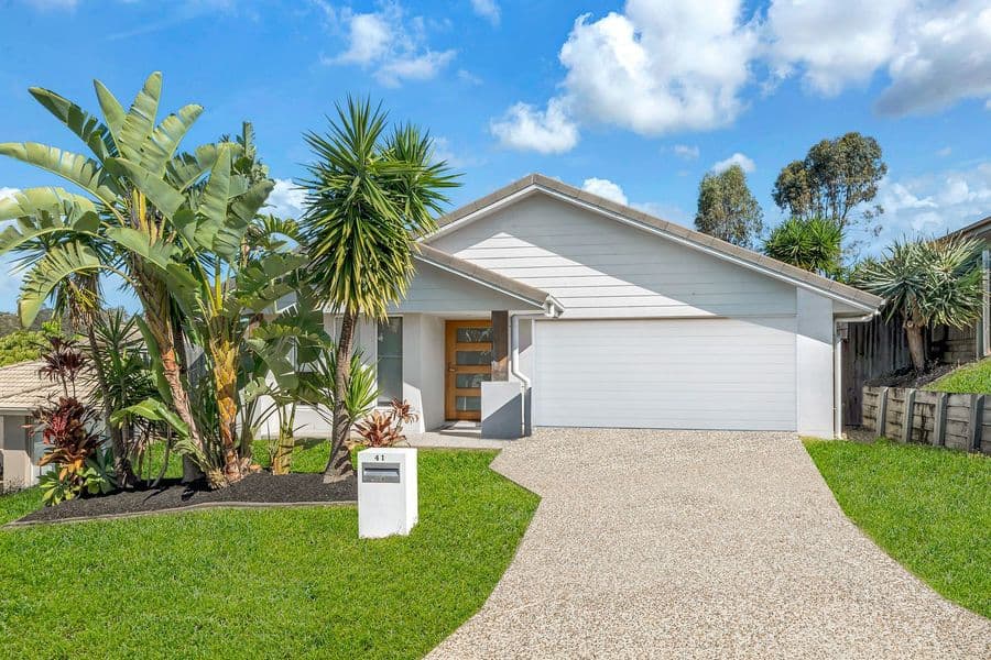 41 Winchester Crescent, Pimpama, QLD 4209, Pimpama - Image 1