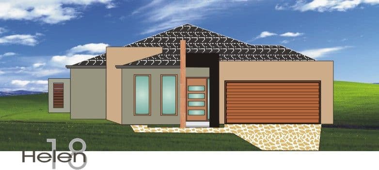 Lot 2 Harmony Drive, South Morang VIC 3752, South Morang - Image 1