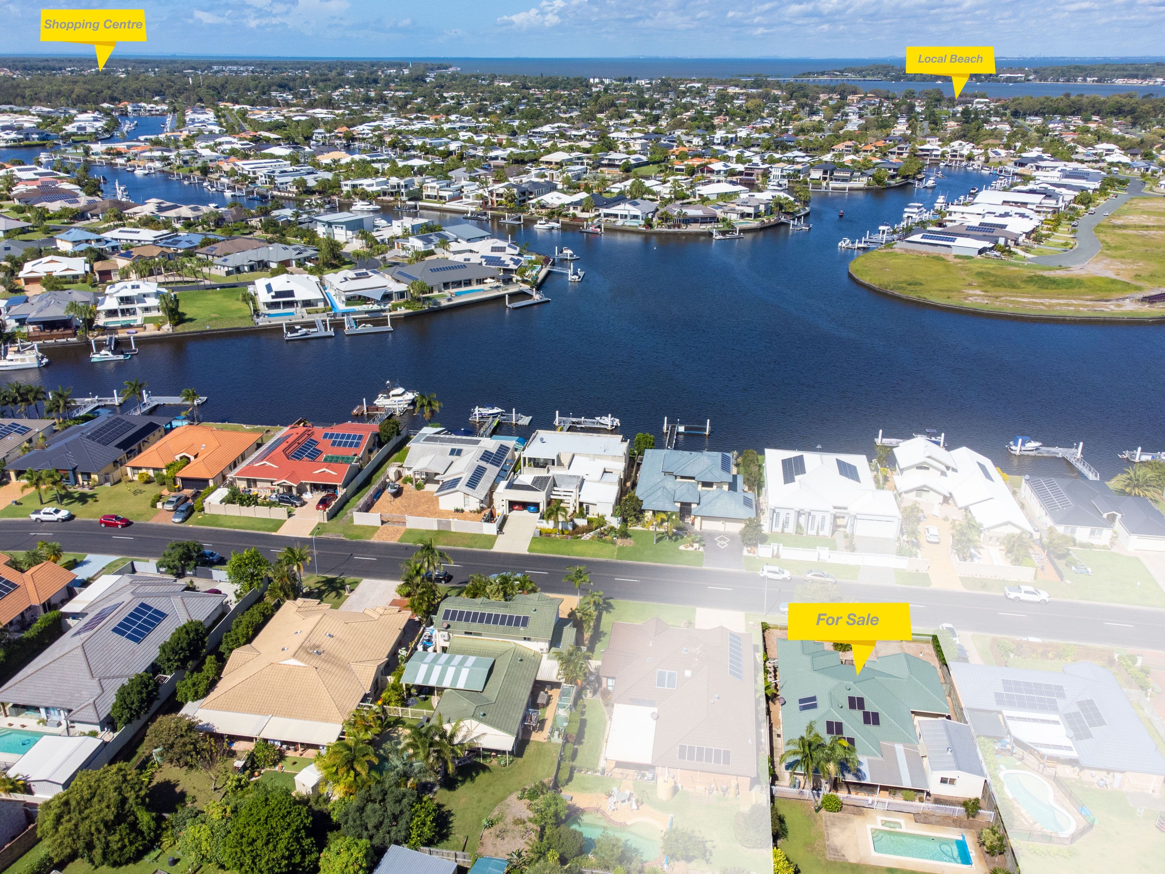 53 Cosmos Avenue, Banksia Beach QLD 4507, Banksia Beach - Image 1
