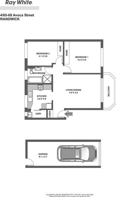 65 Avoca Street, RANDWICK NSW 2031, Randwick - Thumbnail 6
