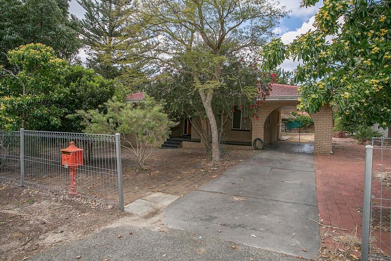 29 McRae Road, Kalamunda WA 6076, Kalamunda - Thumbnail 2