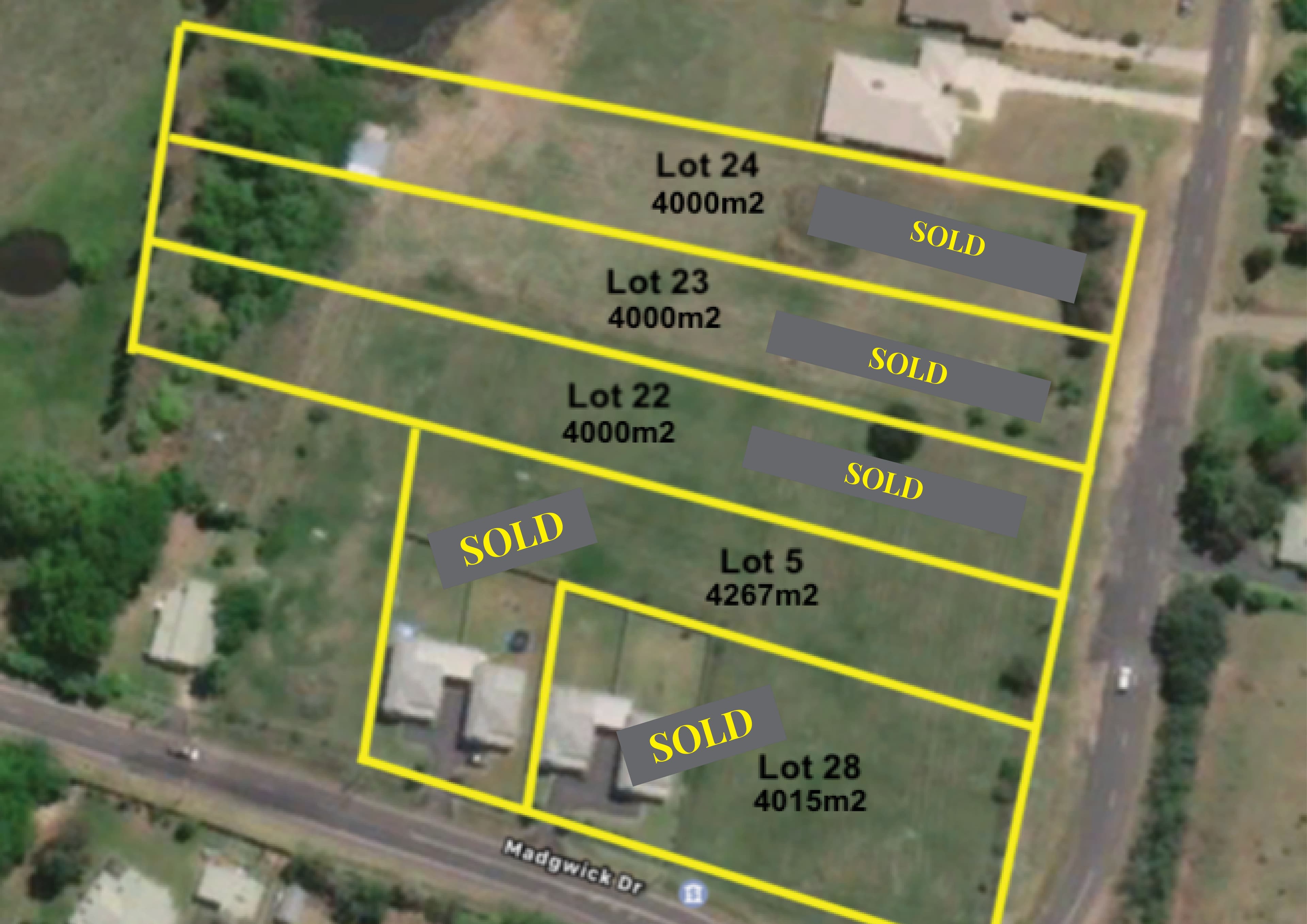 9 & 11 Cluny Road, Armidale NSW 2350, Armidale - Image 1