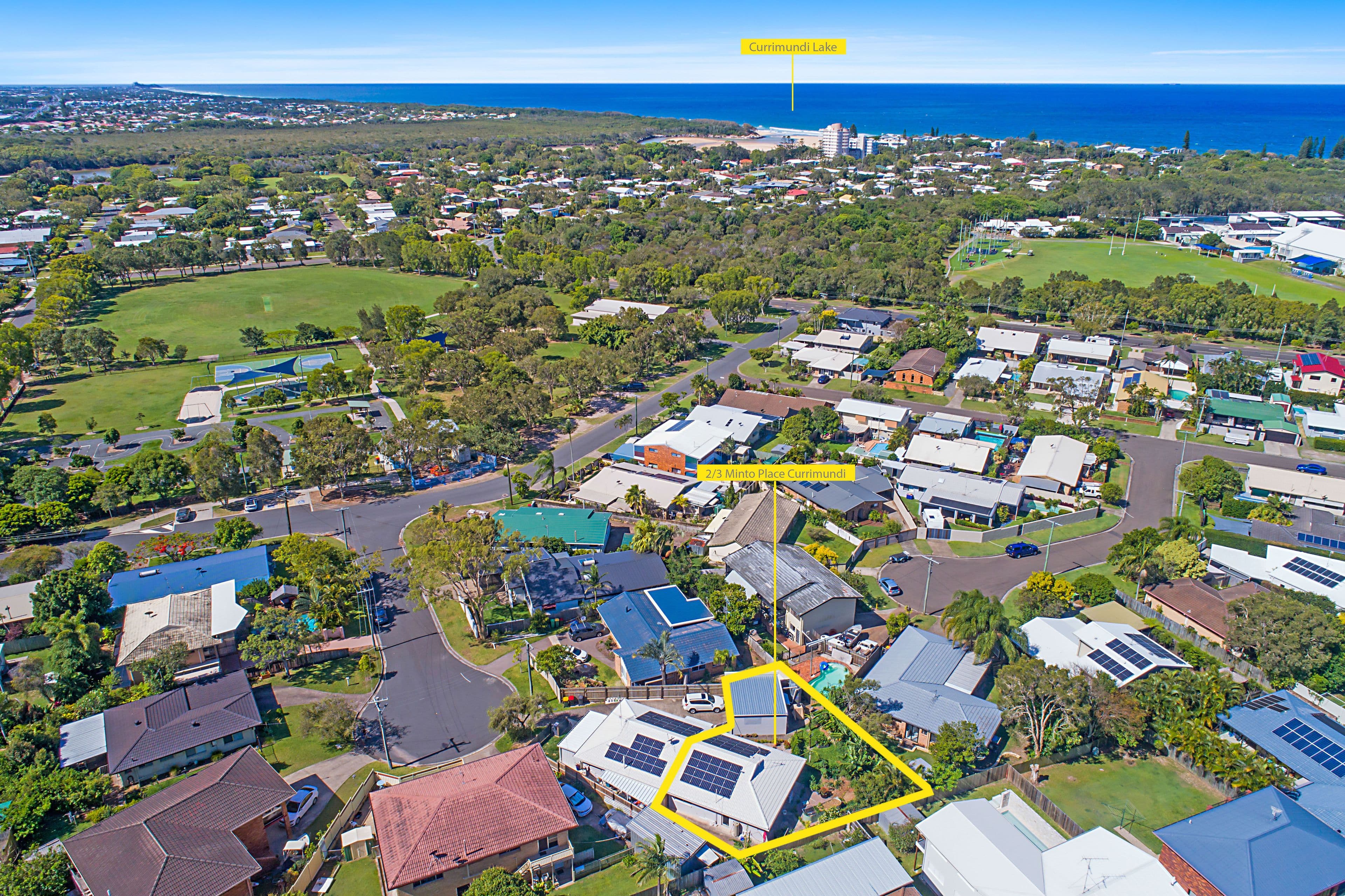 3 Minto Place, Currimundi QLD 4551, Currimundi - Image 1