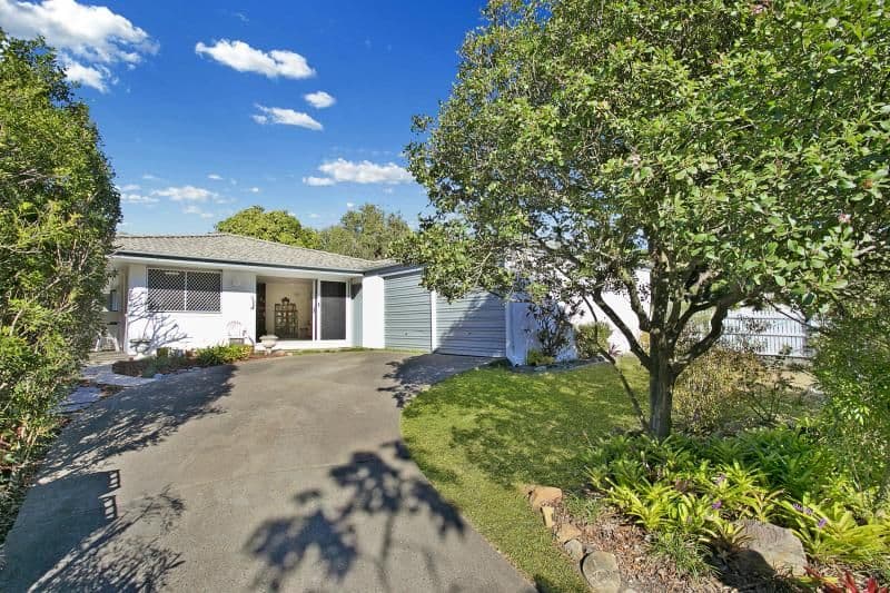 46 Chelmer Street East, CHELMER QLD 4068, Chelmer - Thumbnail 8