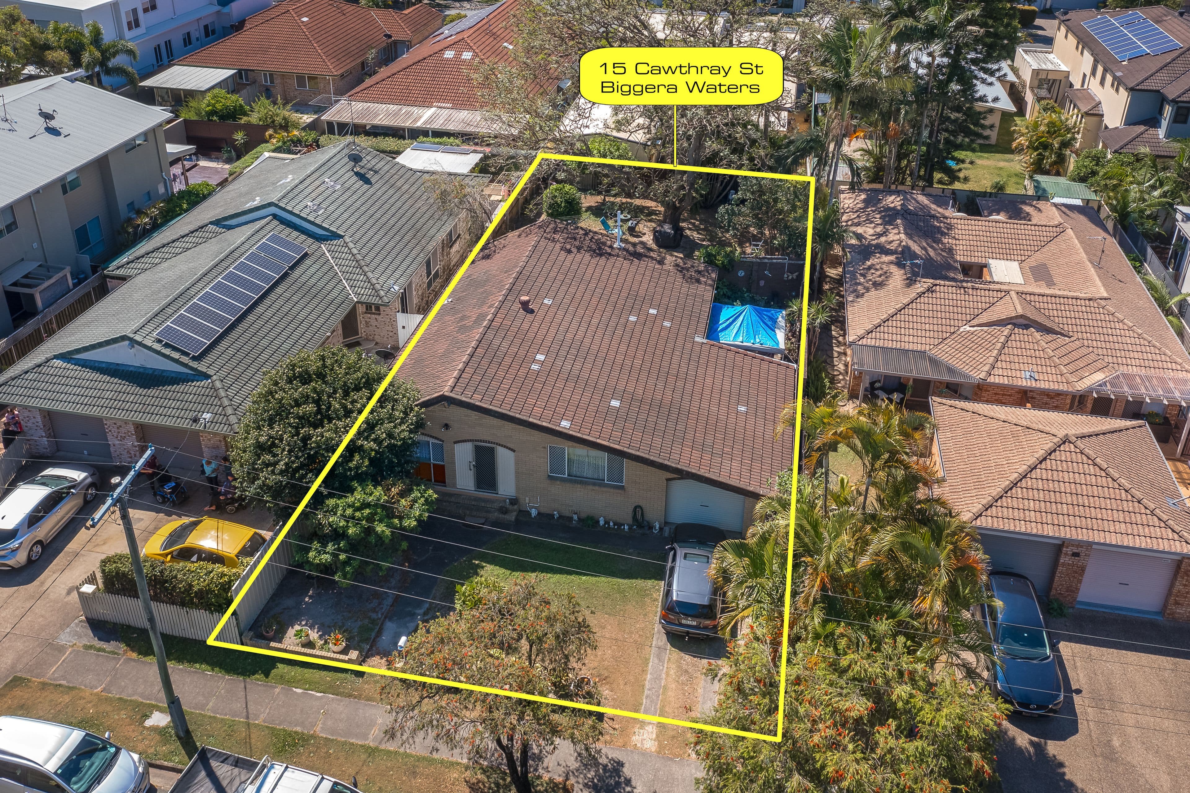 15 Cawthray Street, Biggera Waters QLD 4216, Biggera Waters - Image 1
