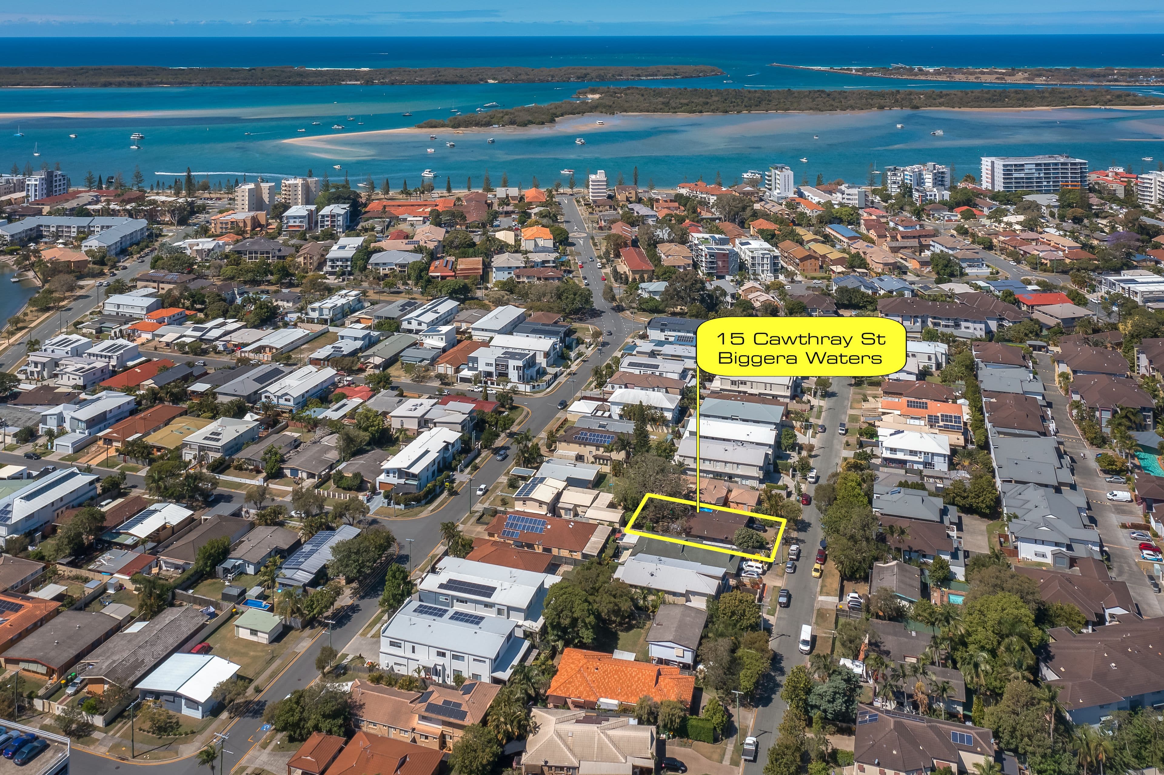 15 Cawthray Street, Biggera Waters QLD 4216, Biggera Waters - Thumbnail 3