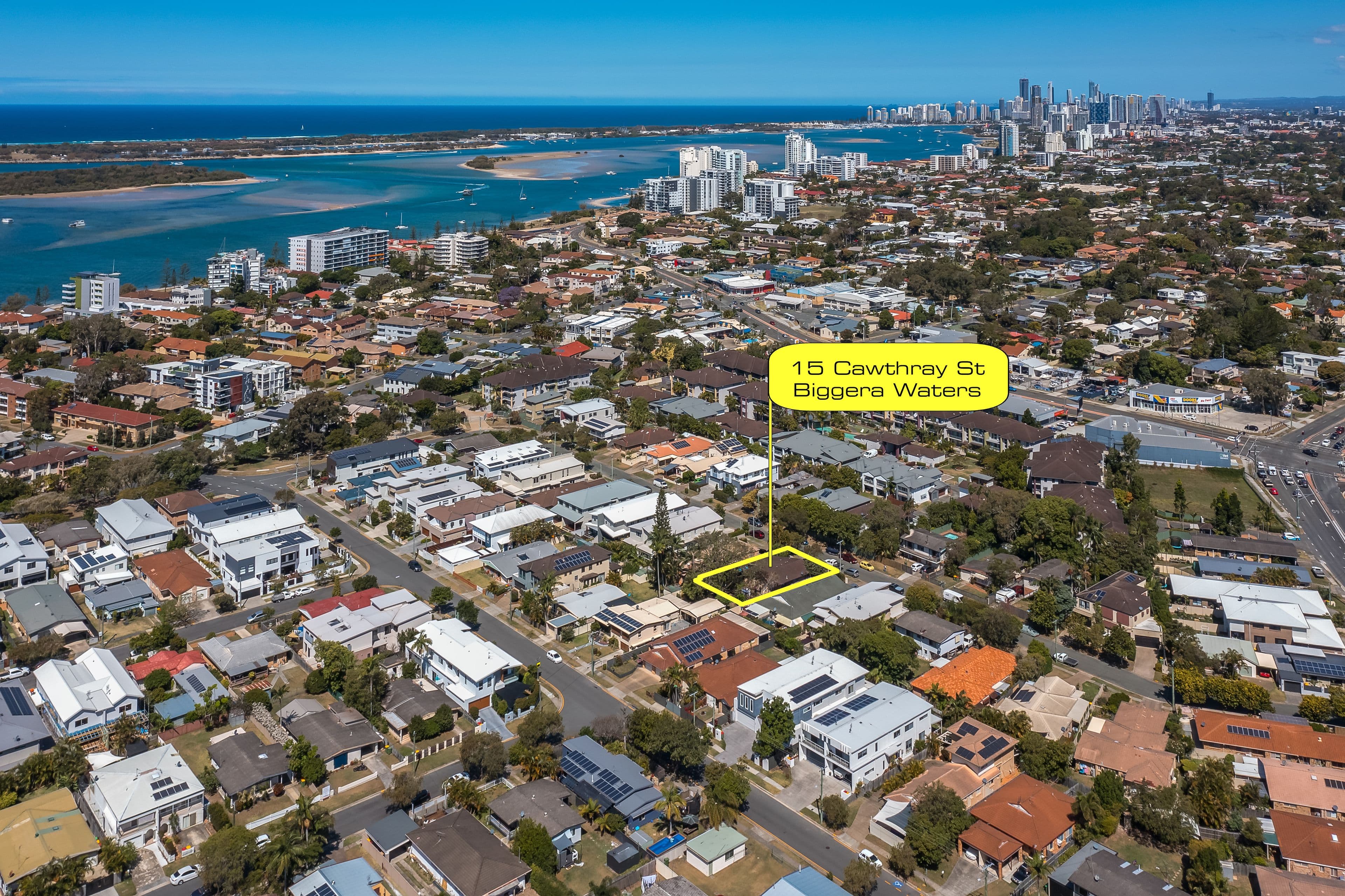 15 Cawthray Street, Biggera Waters QLD 4216, Biggera Waters - Thumbnail 5
