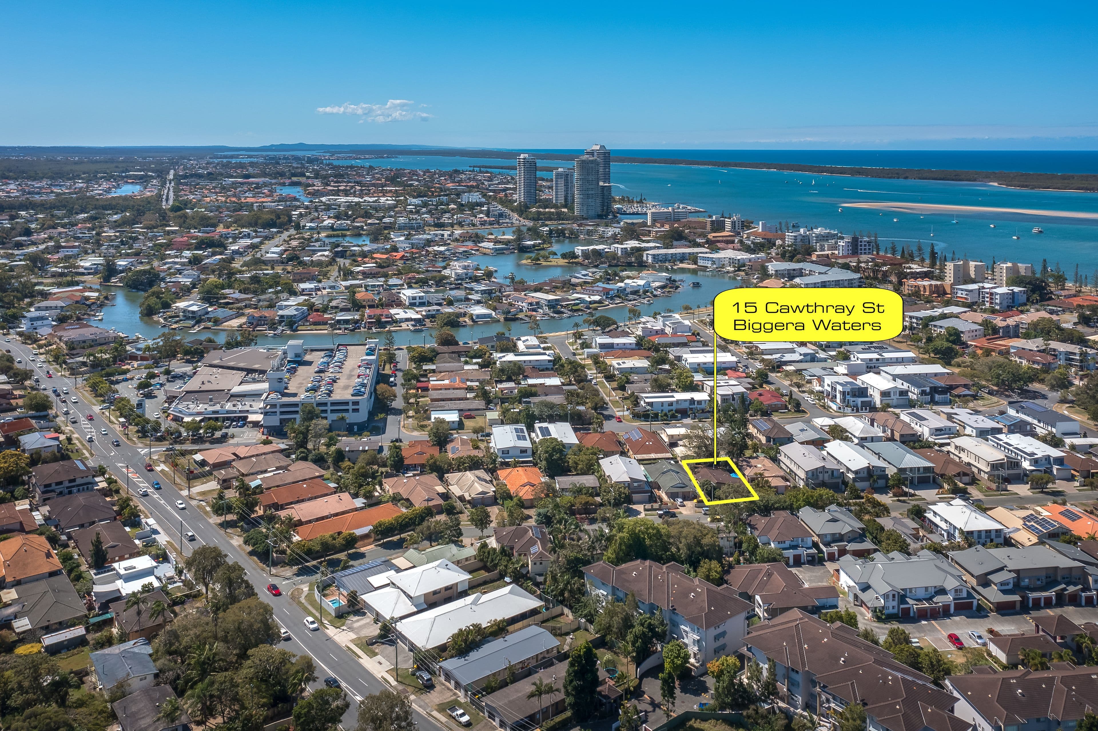 15 Cawthray Street, Biggera Waters QLD 4216, Biggera Waters - Thumbnail 6
