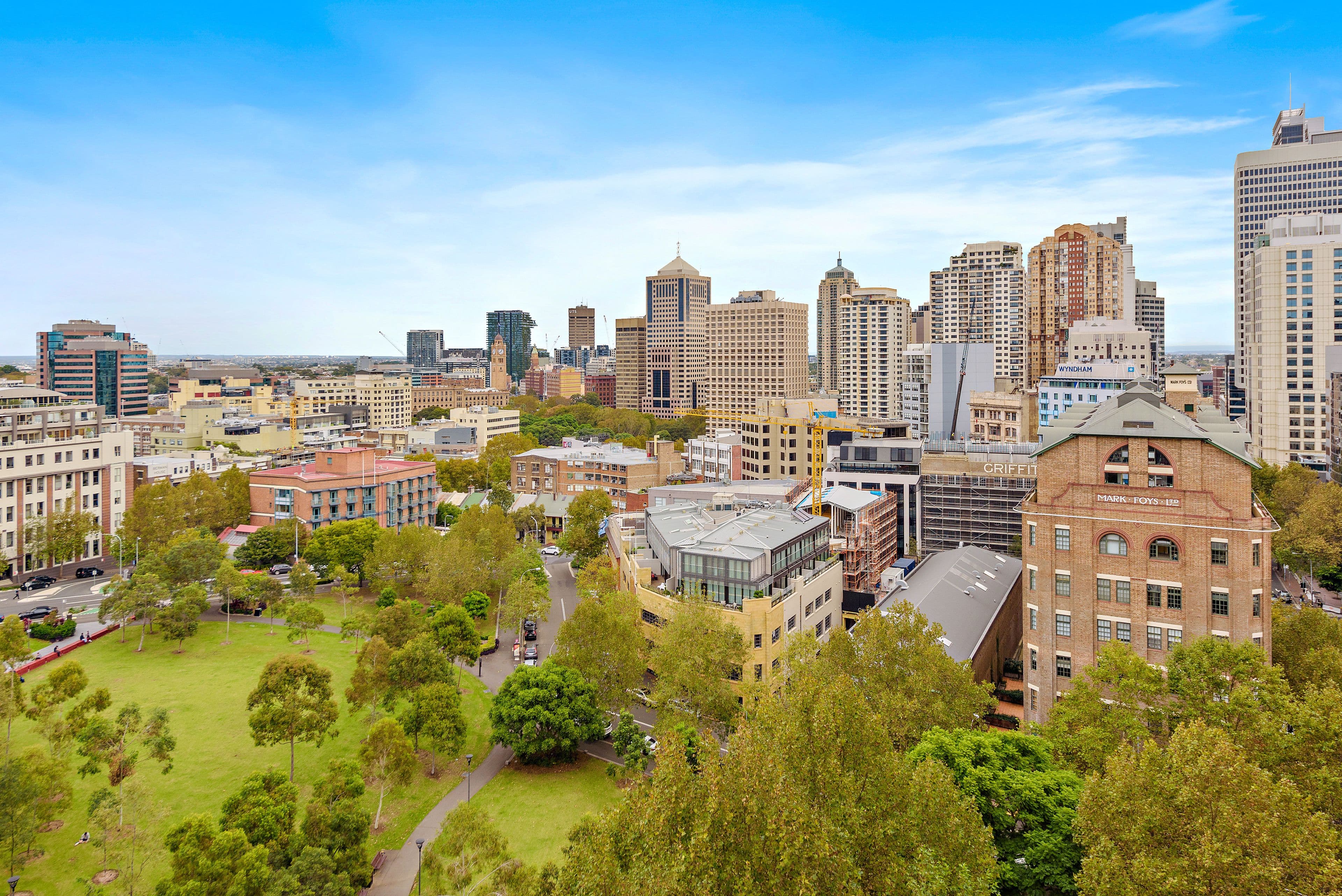 174-182 Goulburn Street, Surry Hills NSW 2010, Surry Hills - Image 1