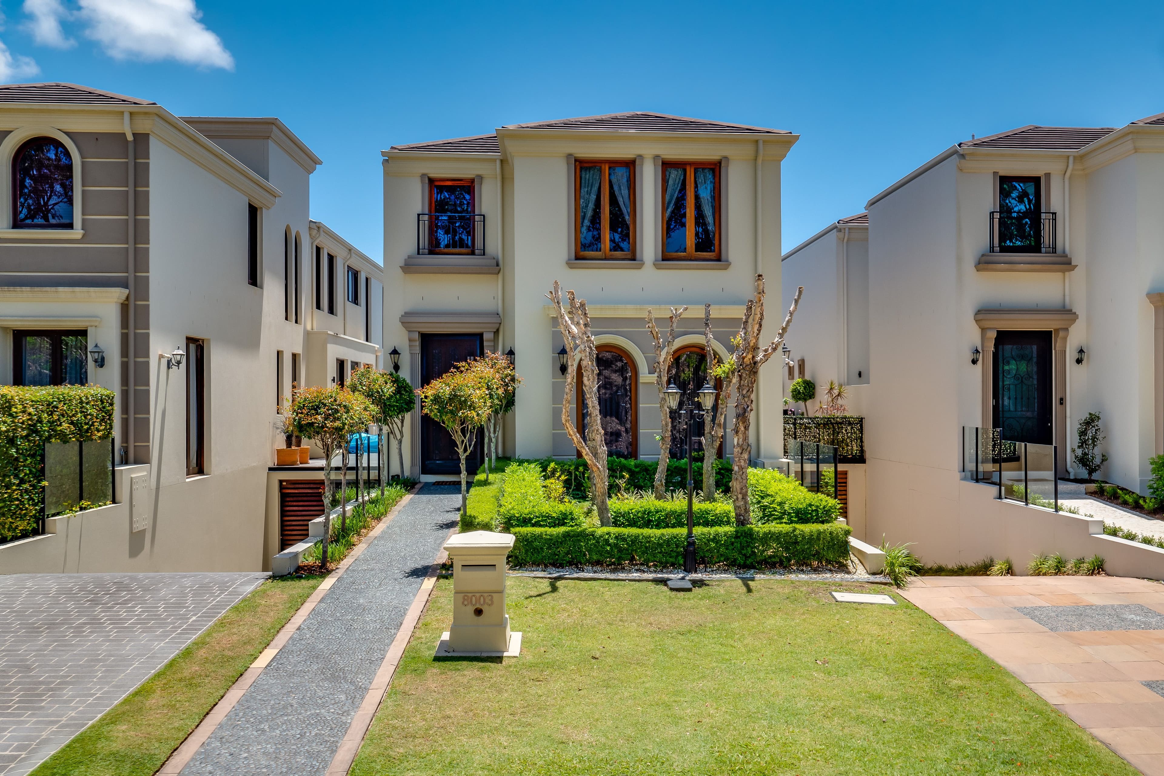 8003 The Parkway, Sanctuary Cove QLD 4212, Sanctuary Cove - Image 1