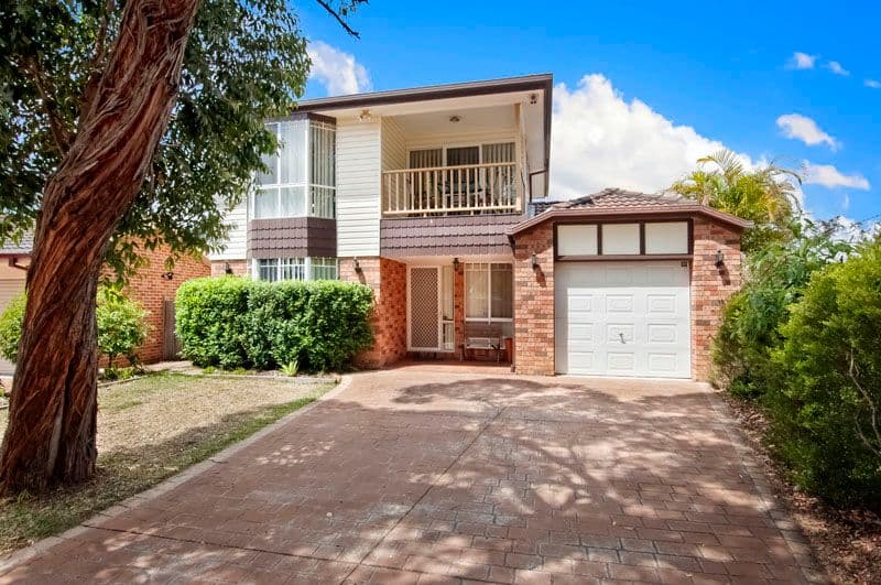 61 Carter Road, MENAI NSW 2234, Menai - Image 1
