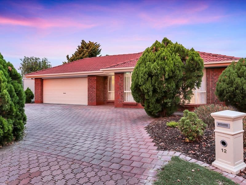 12 Westbury Court, Oakden SA 5086, Oakden - Image 1
