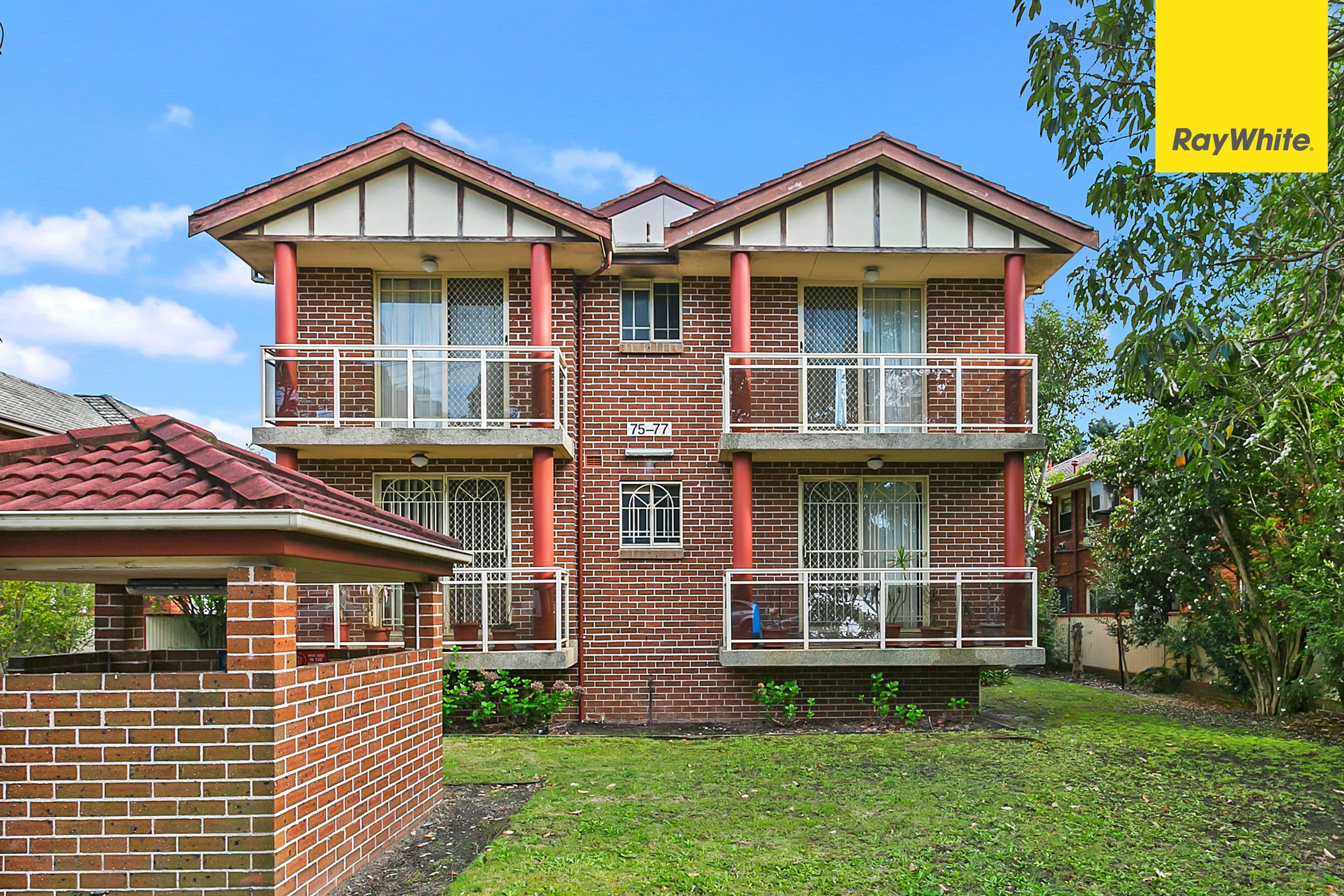 75-77 Campsie Street, Campsie NSW 2194, Campsie - Image 1