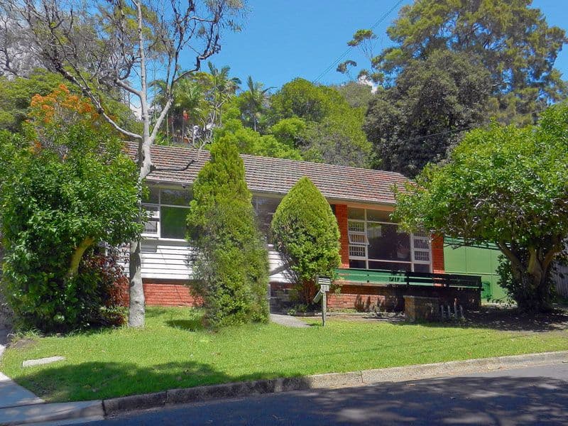 17 Baranbali Avenue, SEAFORTH NSW 2092, Seaforth - Image 1