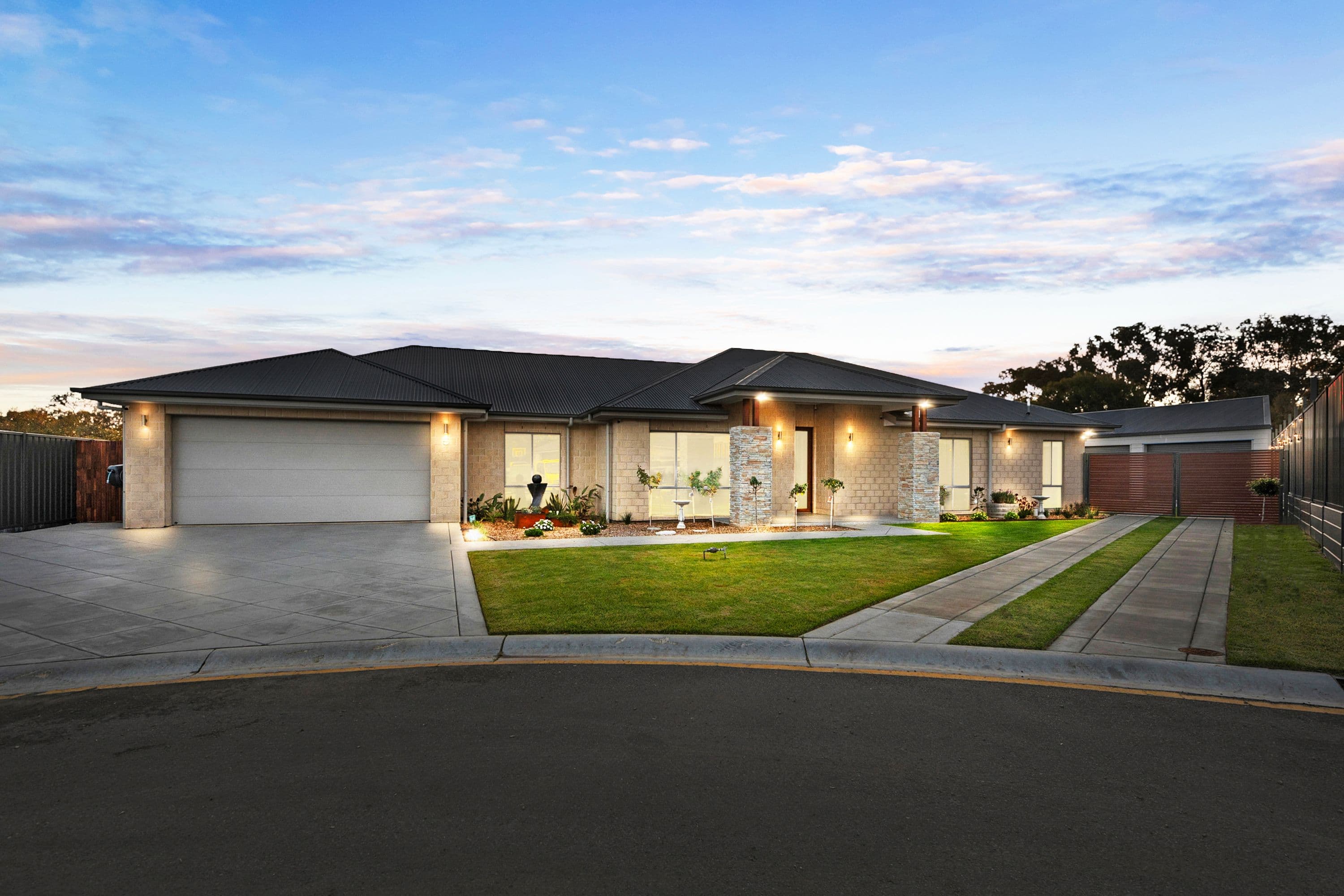 5 Finck Court, Freeling SA 5372, Freeling - Image 1