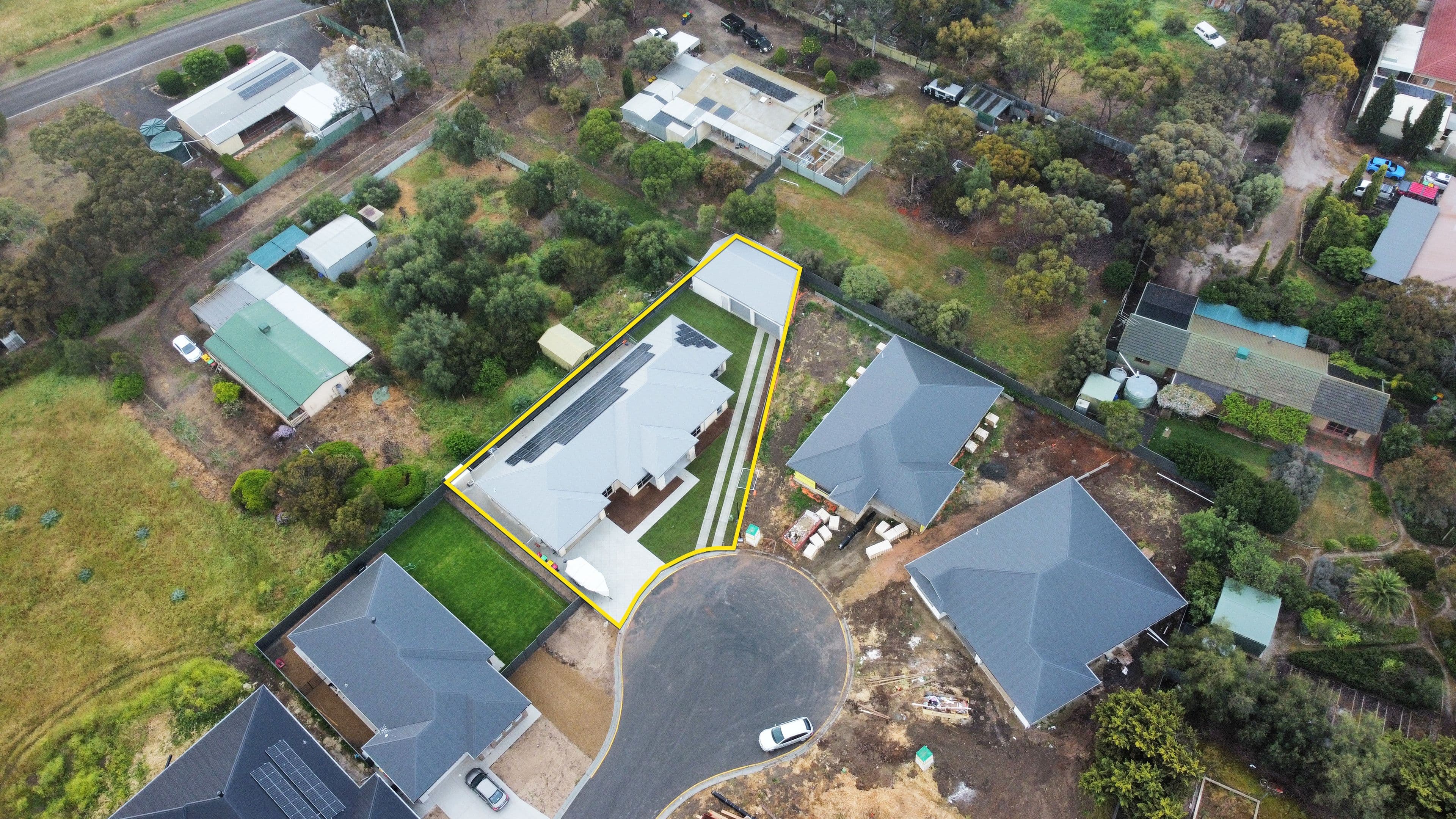5 Finck Court, Freeling SA 5372, Freeling - Thumbnail 4